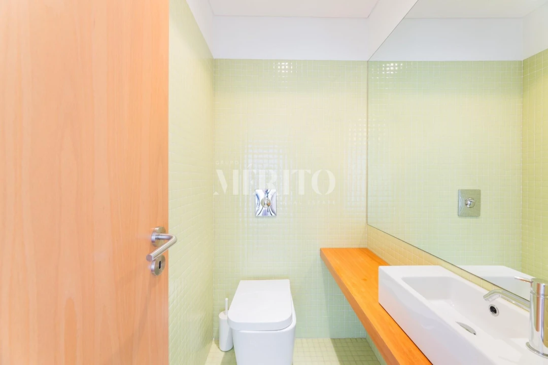 Apartamento T3 para Venda em Vila Nova de Famalicão e Calendário Foto 5