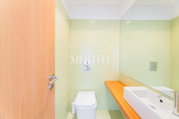 Apartamento T3 para Venda em Vila Nova de Famalicão e Calendário Foto 5