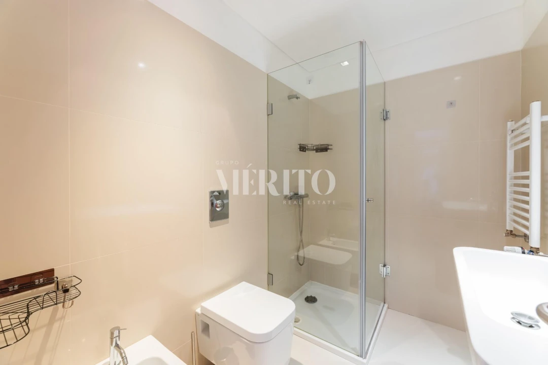 Apartamento T3 para Venda em Vila Nova de Famalicão e Calendário Foto 12