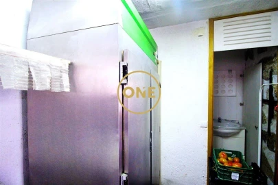 Loja para Trespasse em Lemenhe, Mouquim e Jesufrei