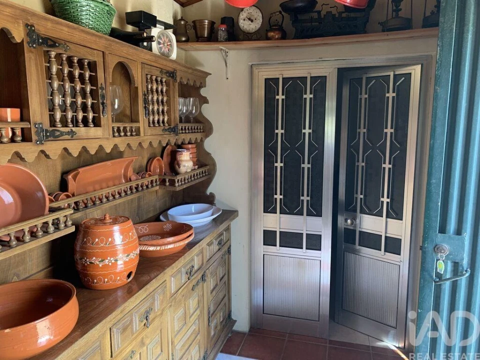 Terreno para Venda em Castedo e Cotas Foto 22