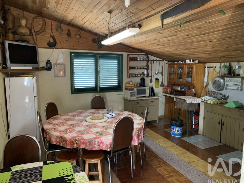 Terreno para Venda em Castedo e Cotas Foto 23