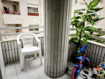 Apartamento T2 para Venda em Chafe