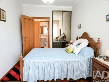 Apartamento T2 para Venda em Chafe