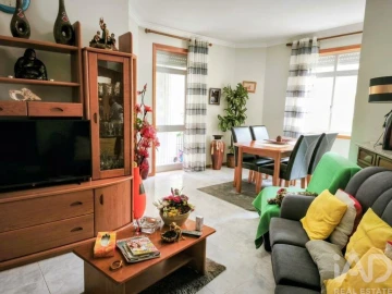 Apartamento T2 para Venda em Chafe