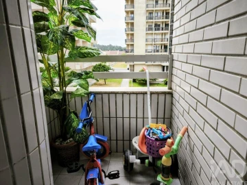 Apartamento T2 para Venda em Chafe