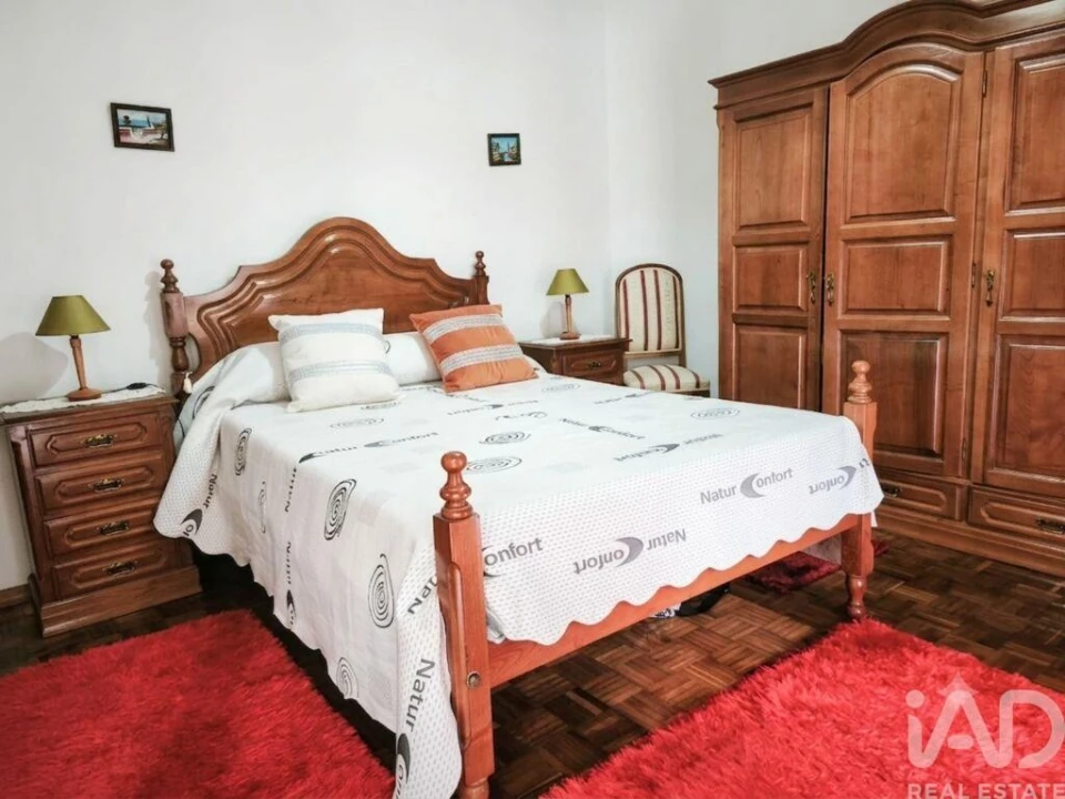 Apartamento T2 para Venda em Chafe Foto 2