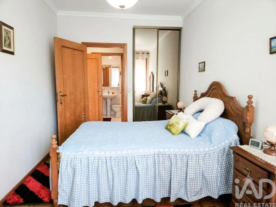 Apartamento T2 para Venda em Chafe Foto 1