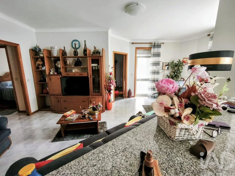 Apartamento T2 para Venda em Chafe Foto 7