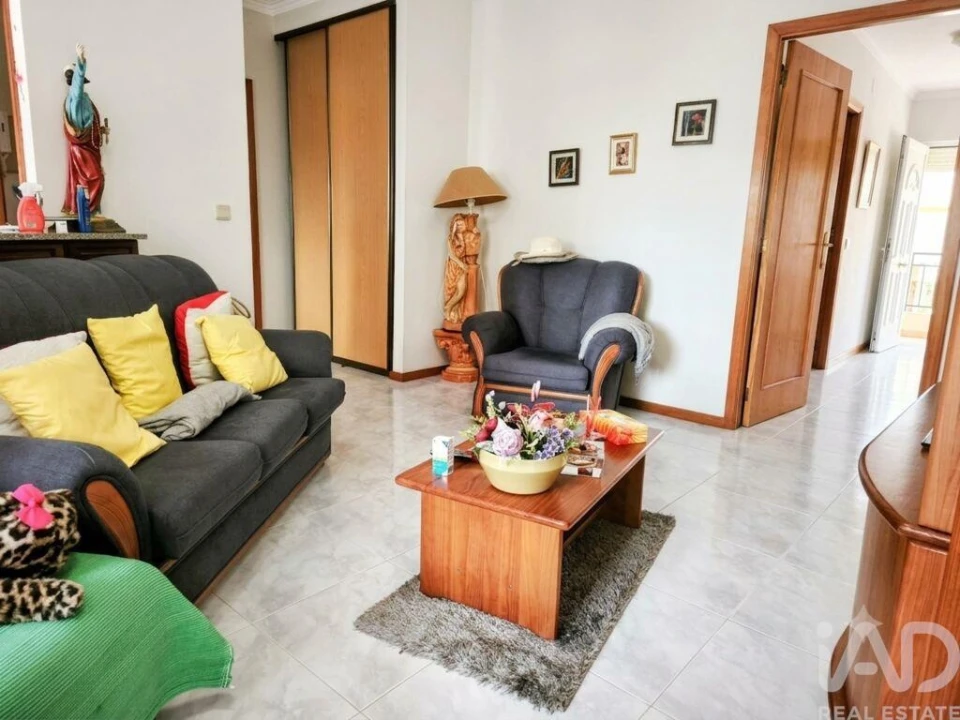 Apartamento T2 para Venda em Chafe Foto 8