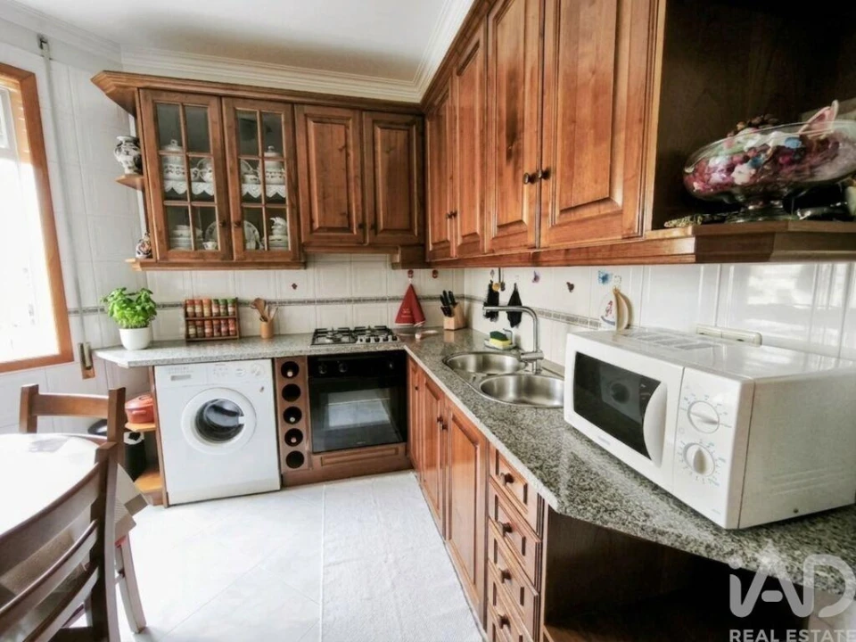 Apartamento T2 para Venda em Chafe Foto 4