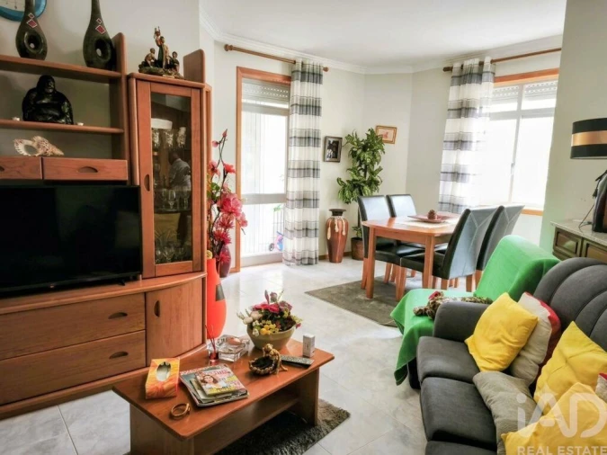 Apartamento T2 para Venda em Chafe Foto 5