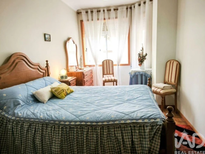 Apartamento T2 para Venda em Chafe Foto 9