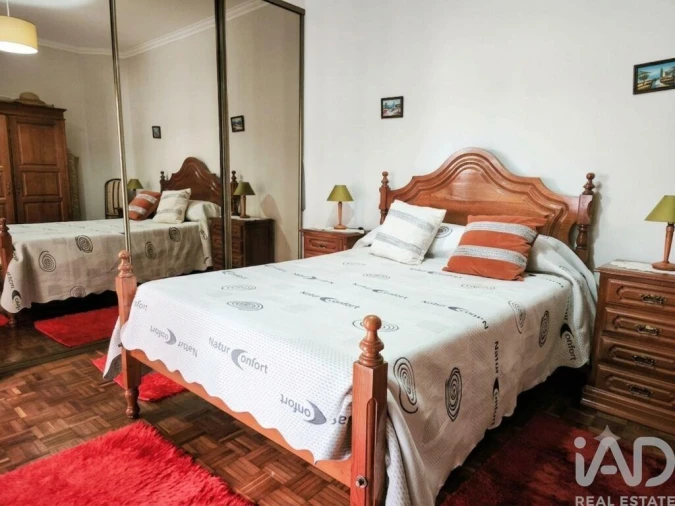 Apartamento T2 para Venda em Chafe Foto 10