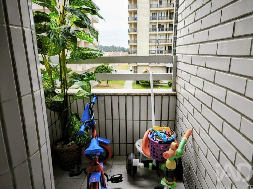 Apartamento T2 para Venda em Chafe Foto 16