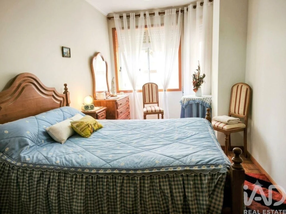 Apartamento T2 para Venda em Chafe Foto 9