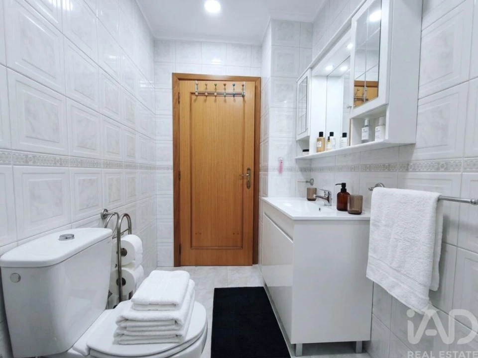 Apartamento T2 para Venda em Chafe Foto 11