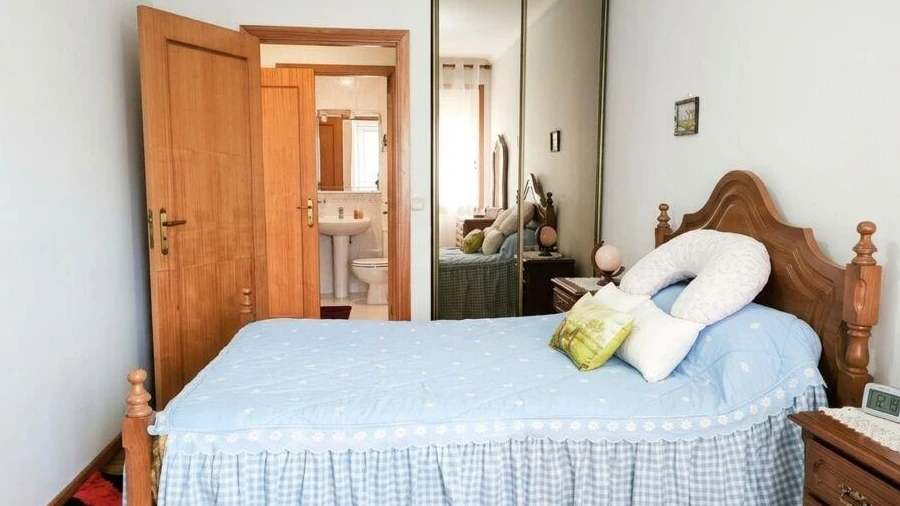 Apartamento T2 para Venda em Chafe