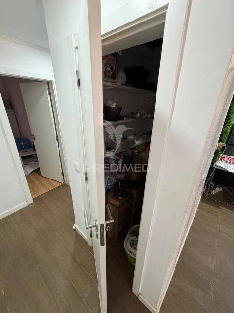 Apartamento T2 para Venda em Barreiro e Lavradio