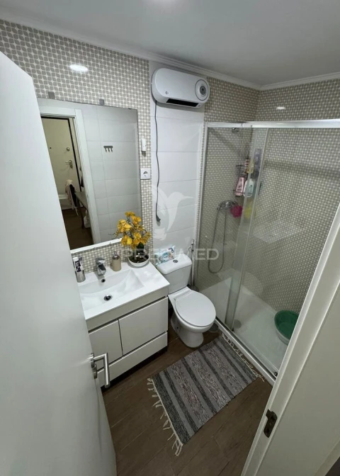 Apartamento T2 para Venda em Barreiro e Lavradio