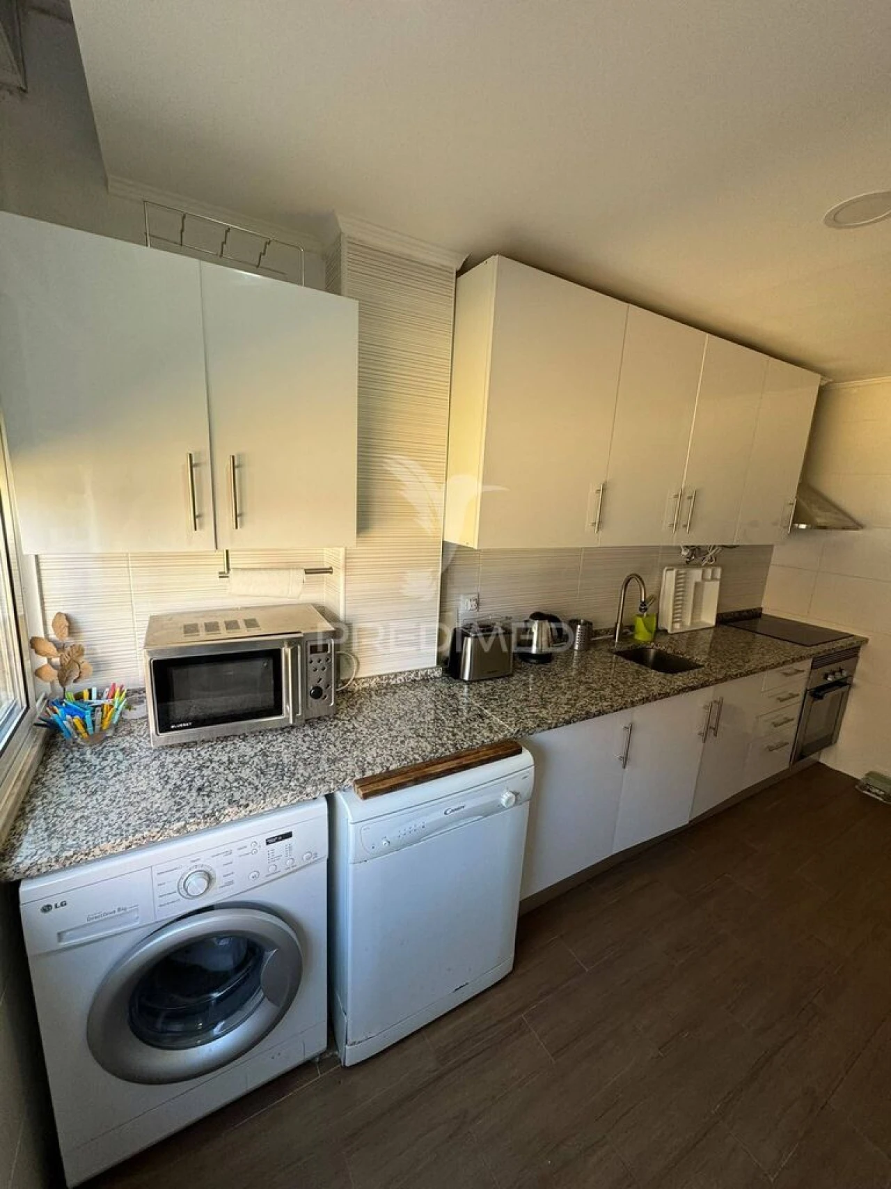 Apartamento T2 para Venda em Barreiro e Lavradio Foto 1