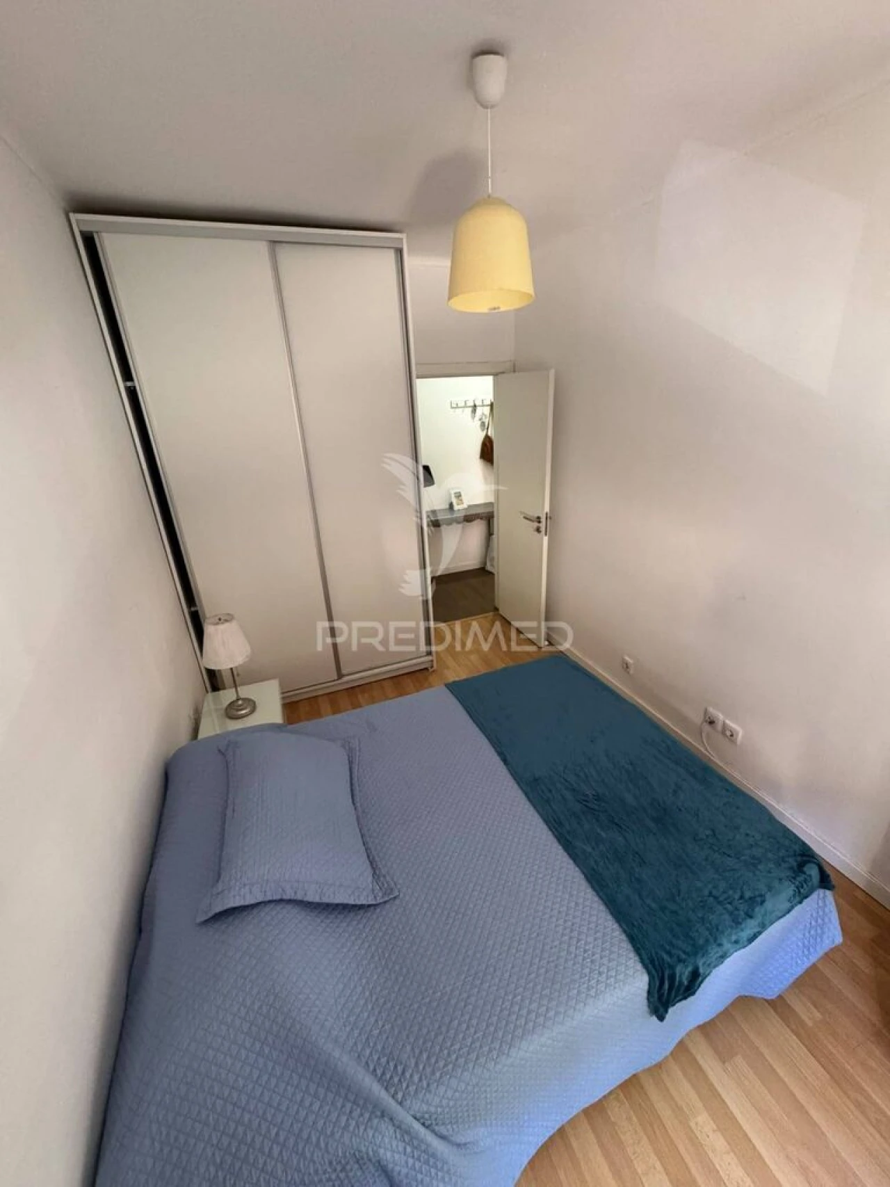 Apartamento T2 para Venda em Barreiro e Lavradio Foto 8