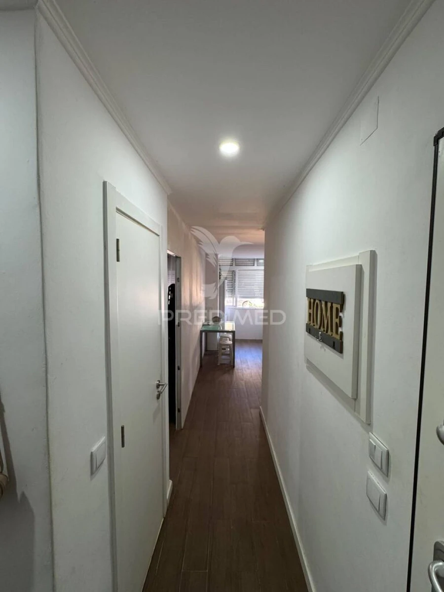 Apartamento T2 para Venda em Barreiro e Lavradio Foto 4