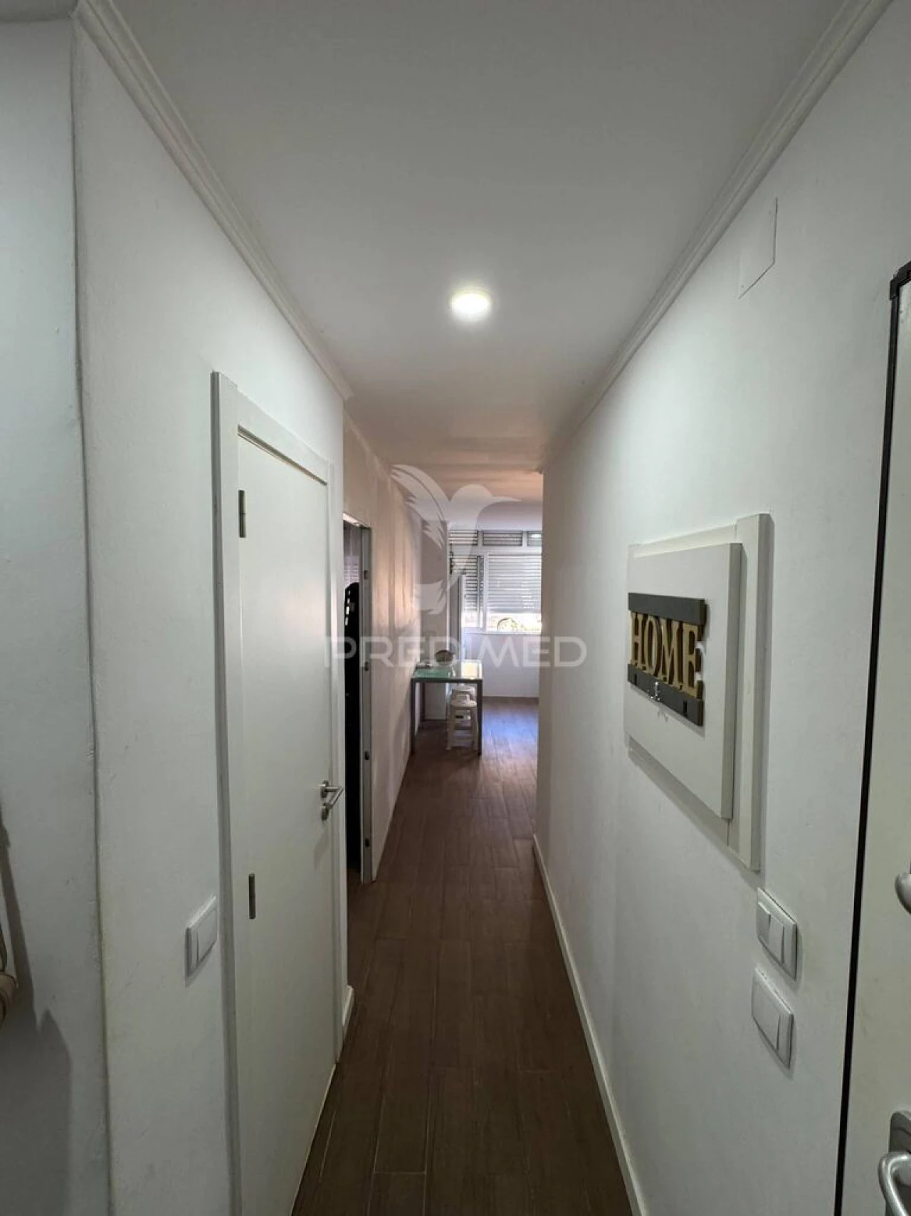 Apartamento T2 para Venda em Barreiro e Lavradio Foto 4