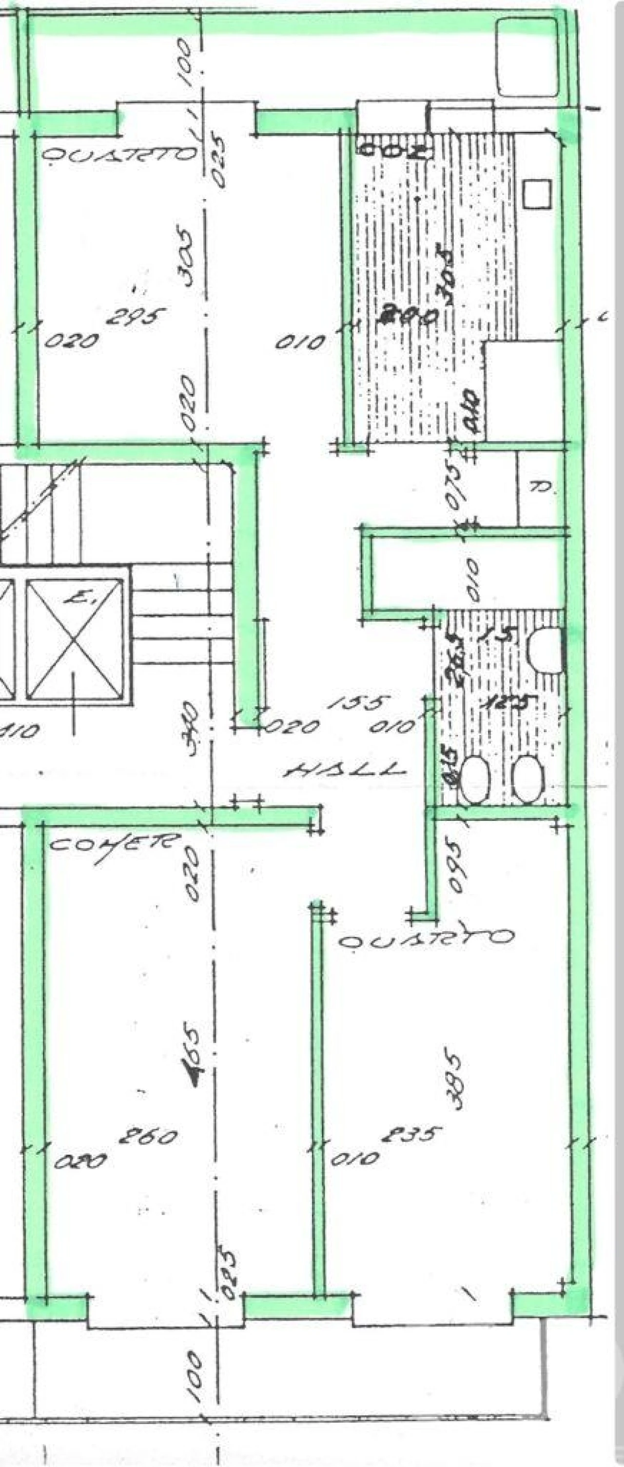 Apartamento T2 para Venda em São Vicente Foto 20
