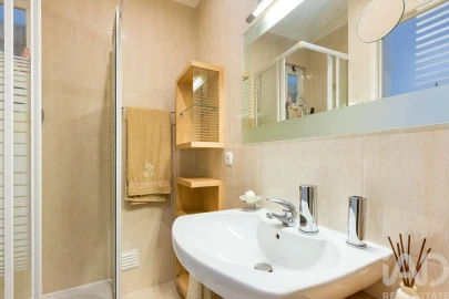 Apartamento T2 para Venda em São Vicente