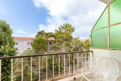 Apartamento T2 para Venda em São Vicente