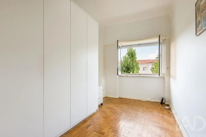 Apartamento T2 para Venda em São Vicente