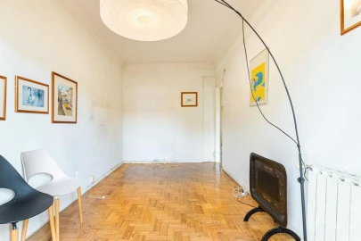 Apartamento T2 para Venda em São Vicente