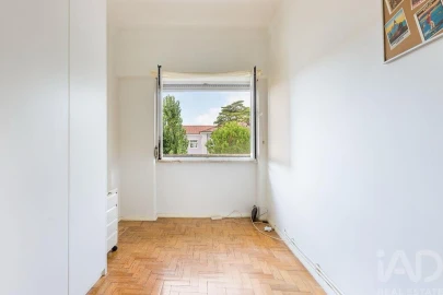 Apartamento T2 para Venda em São Vicente
