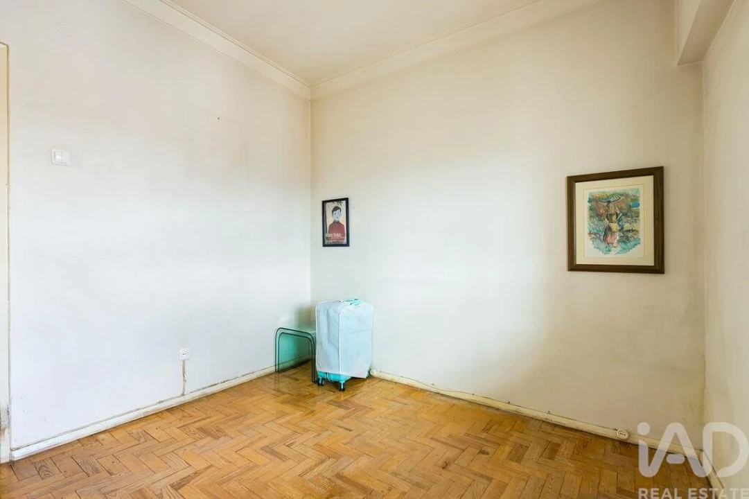 Apartamento T2 para Venda em São Vicente Foto 16