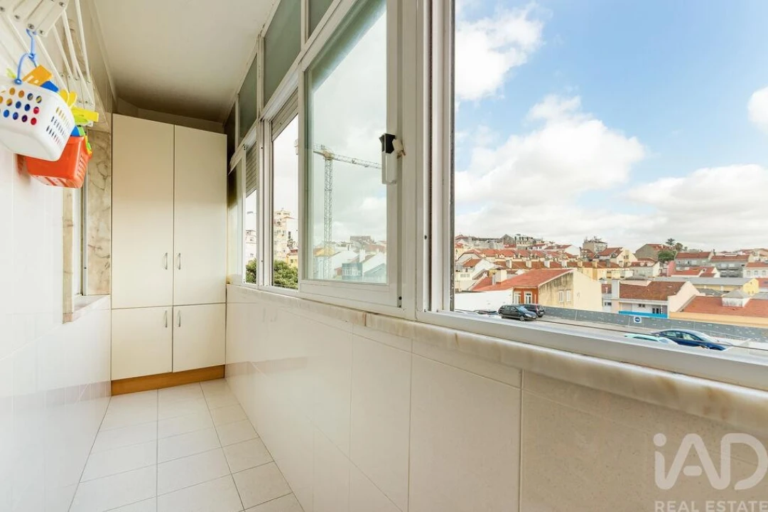 Apartamento T2 para Venda em São Vicente Foto 8
