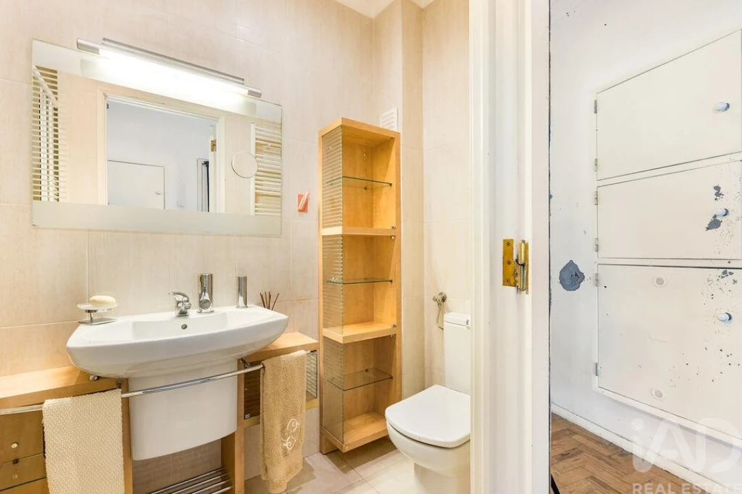 Apartamento T2 para Venda em São Vicente Foto 17
