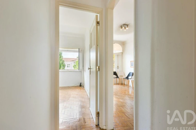 Apartamento T2 para Venda em São Vicente Foto 9