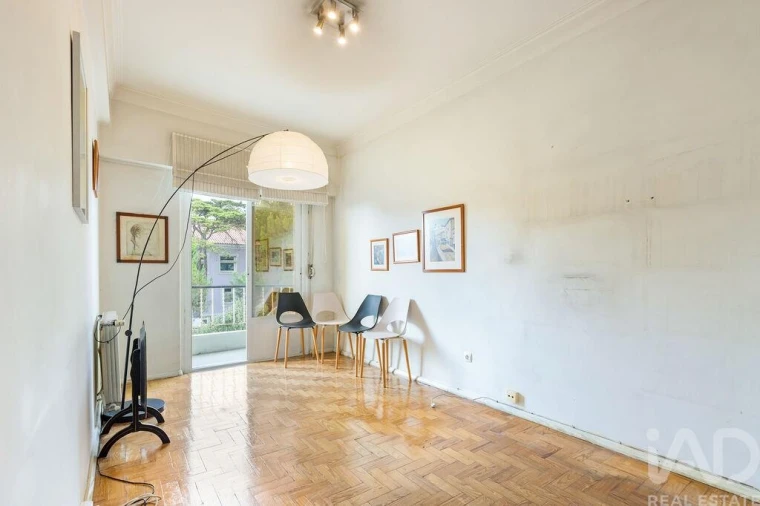 Apartamento T2 para Venda em São Vicente Foto 2