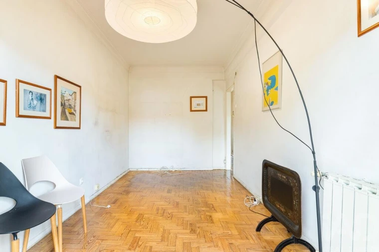 Apartamento T2 para Venda em São Vicente Foto 3