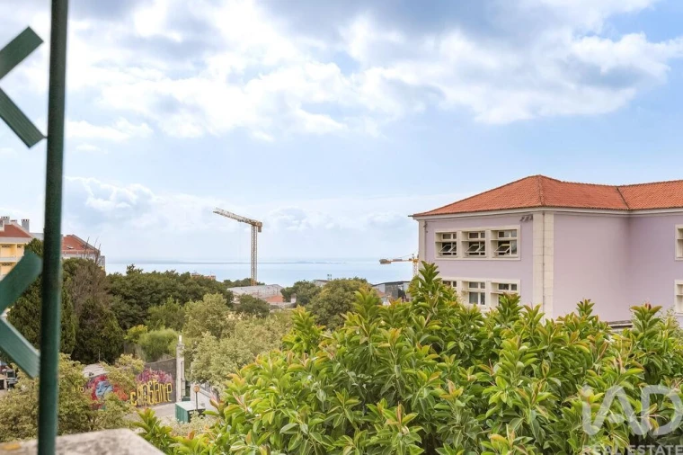 Apartamento T2 para Venda em São Vicente Foto 13