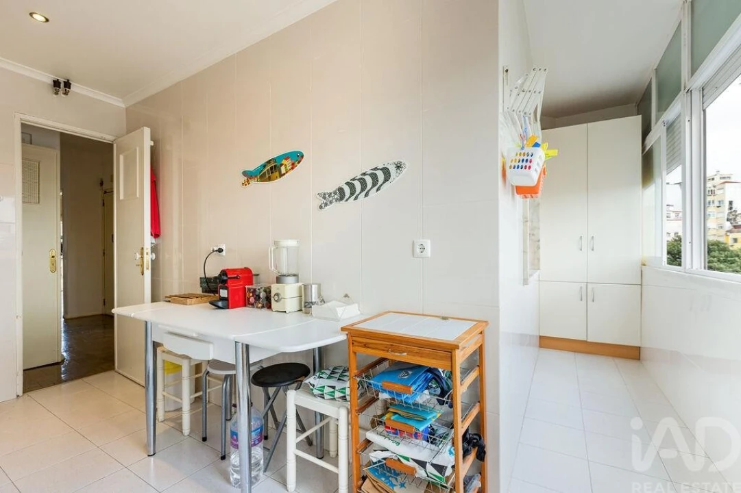 Apartamento T2 para Venda em São Vicente Foto 7