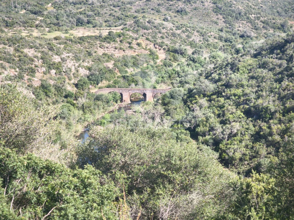 Terreno para Venda em Paderne Foto 12