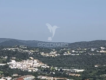 Terreno para Venda em Paderne
