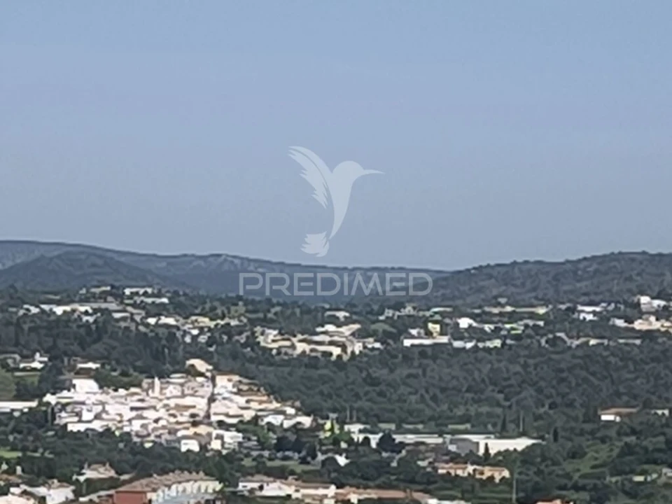 Terreno para Venda em Paderne Foto 11