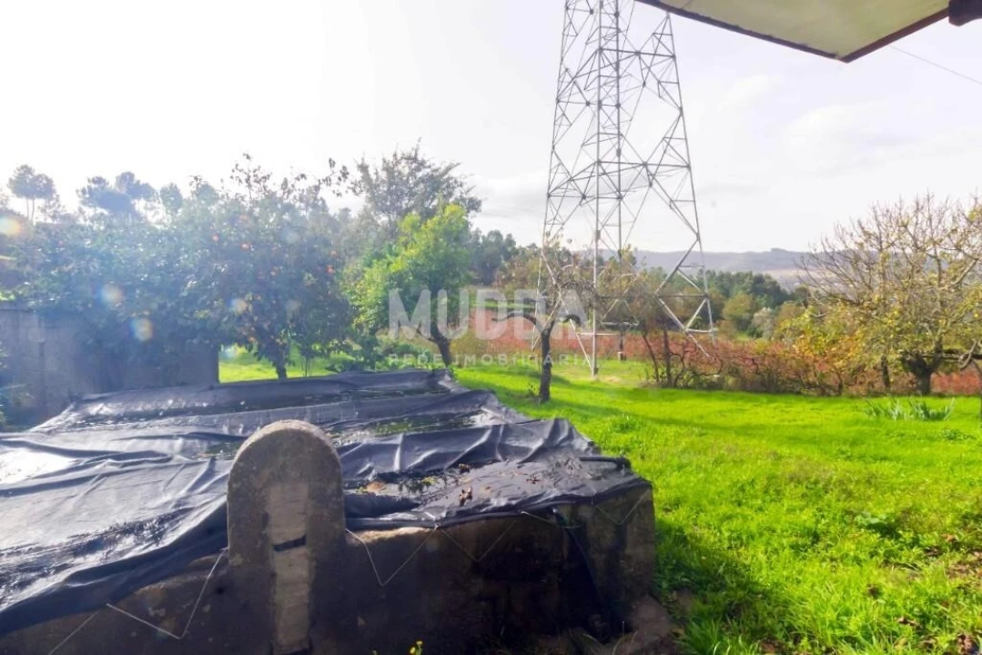 Terreno para Venda em Oliveira do Douro Foto 18