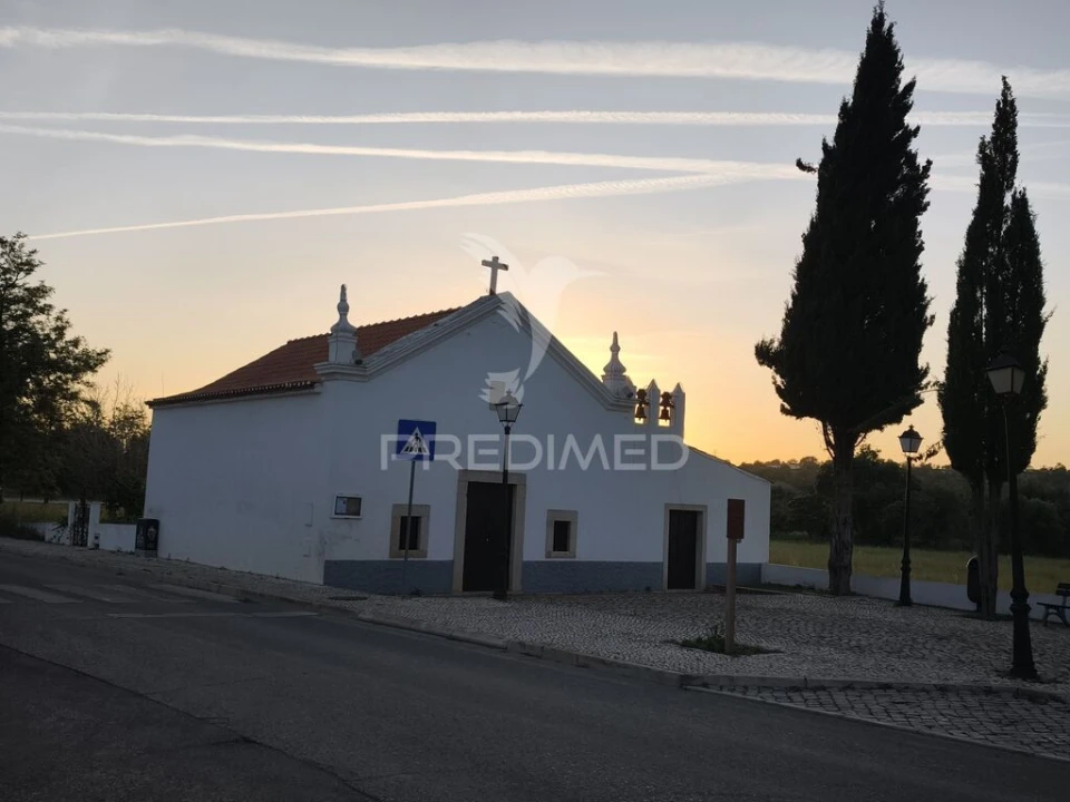 Terreno para Venda em Paderne Foto 14