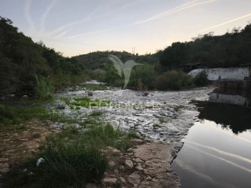 Terreno para Venda em Paderne