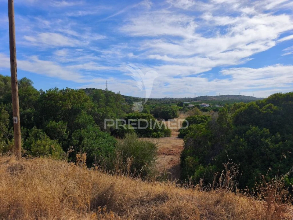 Terreno para Venda em Paderne Foto 6