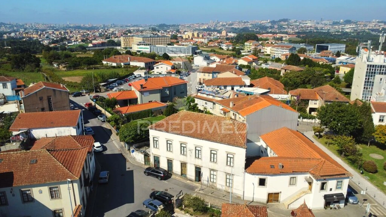 Moradia T4 para Venda em Gondomar (São Cosme), Valbom e Jovim Foto 2